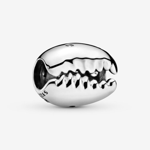 Pandora Jewelry - Pandora Cowrie Shell Charm Pandora Jewelry - Pandora Cowrie Shell Charm